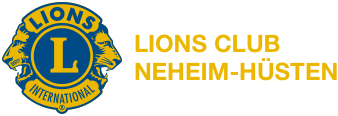 LIONS Club Neheim-Hüsten Logo